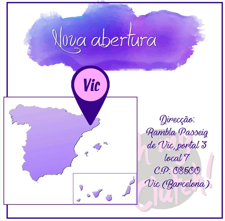 VIC, A MAIS RECENTE ANFITRIÃ A RECEBER A OMC!