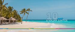 10 anos a Viajar Juntos!