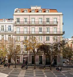 LUXO: EDIFÍCIO SÃO CARLOS PROMOVIDO PELA RE/MAX COLLECTION 