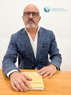 Entrevista com o CEO da Companhia da Saúde & Bem Estar, José Santos