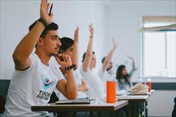 Sonae une-se à Teach For Portugal no recrutamento de 50 mentores para potenciar a educação de alunos desfavorecidos