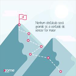 Nem sempre são os mais rápidos que ganham os desafios, muitas vezes são aqueles que mantêm a disciplina, a consistência e o ACREDITAR