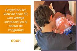 Ecox 5D abre em Vigo oferecendo às grávidas desta zona o serviço de ecografia emocional com a mais recente tecnologia, o seu exclusivo ecox system e o projetor Live View