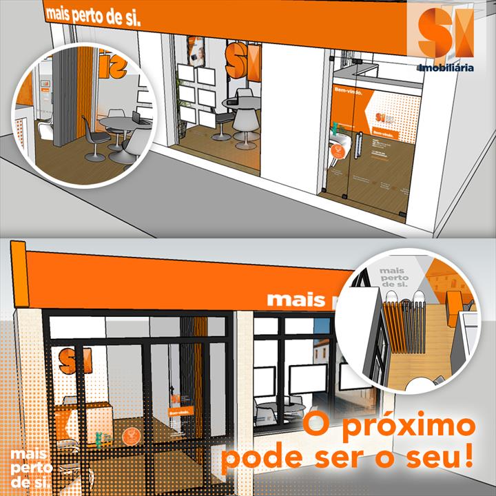Grupo Soluções Ideais fecha projeto de duas novas lojas