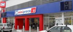 Supermercados MINIPREÇO  inauguran  7 franquias em Espanha