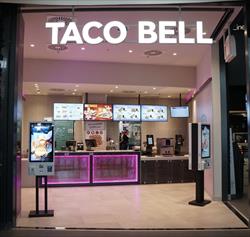 TACO BELL CHEGA A COIMBRA E CONTINUA EM RITMO ACELERADO DE ABERTURAS