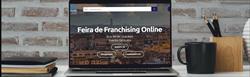 CENTENAS DE INVESTIDORES MARCAM PRESENÇA NA FEIRA DE FRANCHISING ONLINE 2020