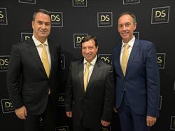 DS PRIVATE INAUGURA AGÊNCIA EM AMARANTE