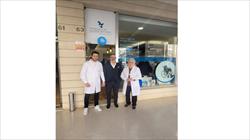 A Companhia da Saúde & Bem Estar chegou a cidade de Tomar