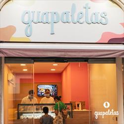 Guapaletas cresce em Espanha, no resto da Europa e prevê chegar até aos Estados Unidos