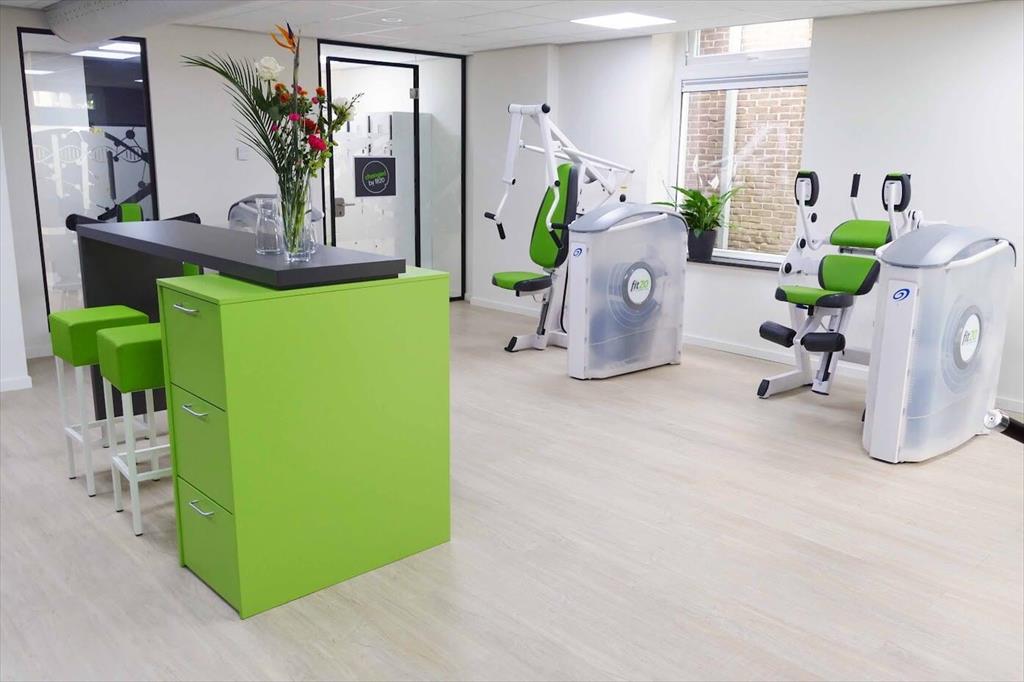 Descubra a oportunidade de franchising de fit20.