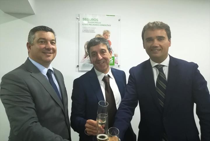 DS SEGUROS VILA DAS AVES CELEBRA O SEU 