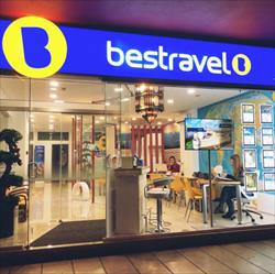 Bestravel Guimarães Muda Localização da Agência  