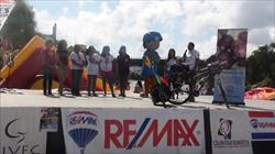 REMAX Solidária apresenta Projeto ‘Pedalar com Alma’