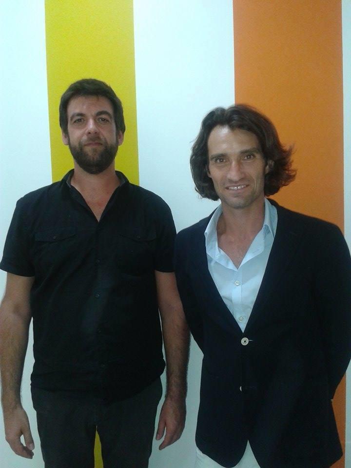 Inauguração da 10º unidade da EXPLICOLÂNDIA na Amadora