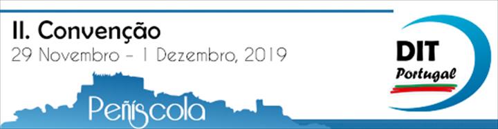 O Grupo DIT prepara a sua 2ª Convenção em Peñiscola (Espanha)