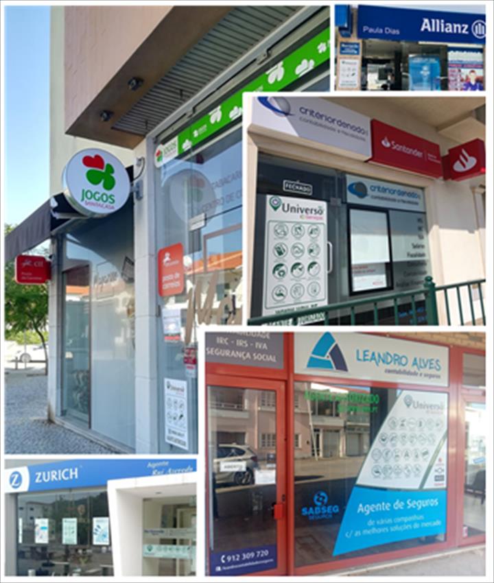 SETEMBRO – ABERTURA DE 23 NOVOS AGENTES