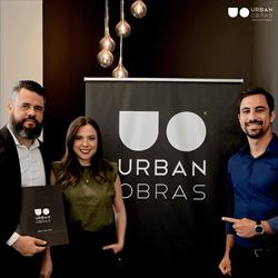 Urban Obras reforça presença na zona do Porto com novo contrato de franchising