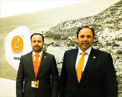 2easy Inaugura da 2easy Funchal