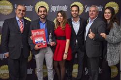 SOMOS UMA SUPERBRAND