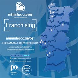 Conceito Miminho Aos Avós