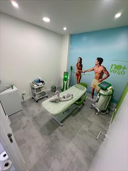 NO + VELLO FARO COMEMORA O SEU PRIMEIRO ANIVERSÁRIO