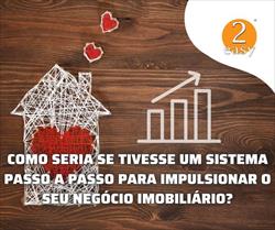 Perspetivas da 2easy para o mercado imobiliário em 2021