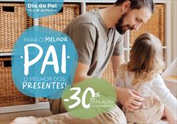 Para o melhor pai, o melhor dos presentes!