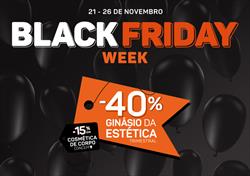 BodyConcept encerra Black Friday com grandes descontos