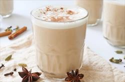 Apresentamos mais um super alimento Loops and Coffee, o Chai Latte!