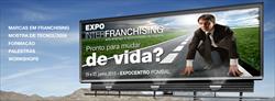 EXPO INTERFRANCHISING NEGÓCIOS, EMPREENDEDORISMO E TECNOLOGIA 