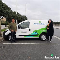 House Shine termina ano de 2022 com a abertura de uma nova unidade