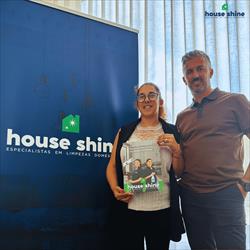 House Shine Portugal expande-se para Torres Novas