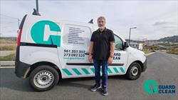 Guard Clean abre unidade em Bragança