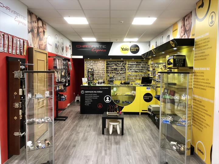 Chaviarte abre nova loja em Aveiro com conceito store-in-store