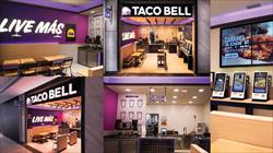TACO BELL INAUGURA O SEU QUARTO RESTAURANTE NO ALGARVE 29.º RESTAURANTE EM PORTUGAL