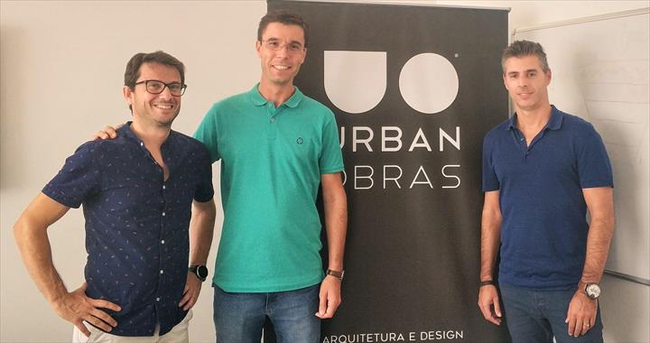 Urban Obras abre nova unidade em Lisboa