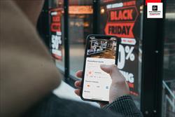 Comércios eletrónicos procuram MBE para gestão de envios da Black Friday