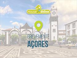 House Shine assina contrato de franchising para os Açores