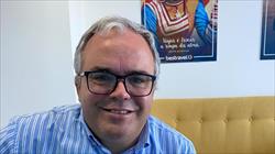 Entrevista realizada a Sérgio Rocha, Franchisado da Bestravel de Maia 