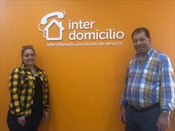 INTERDOMICILIO ABRE NOVA UNIDADE FRANCHISADA EM COIMBRA