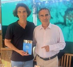 Neste inicio de ano lectivo, a Marca EXPLICOLÂNDIA apresenta uma excelente sugestão de leitura, tendo em vista o Sucesso Escolar dos alunos.