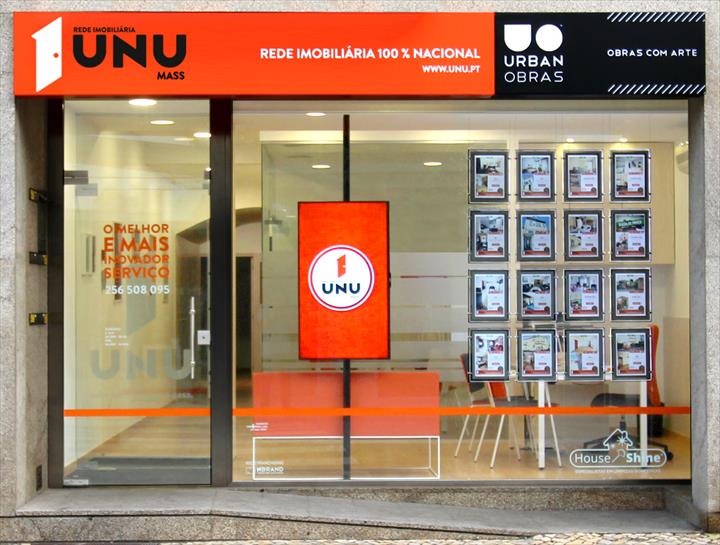 Urban Obras líder em obras e remodelações abre Unidade em Ovar