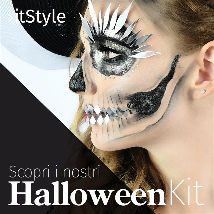 ItStyle – Promoções e Make Up especiais de Halloween