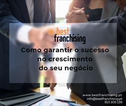 Como garantir o sucesso no crescimento do seu negócio