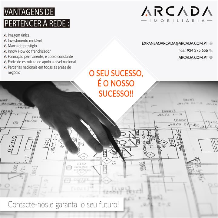 CRIE O SEU PRÓPRIO NEGÓCIO, EM PARCERIA COM UMA EMPRESA INOVADORA