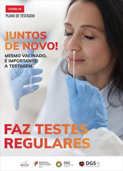 GRUPO IBERSOL APOIA A VACINAÇÃO