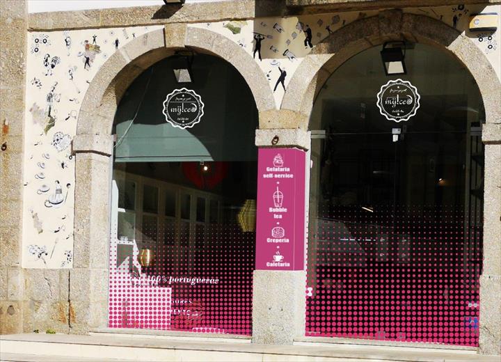 MyIced Braga com novo espaço