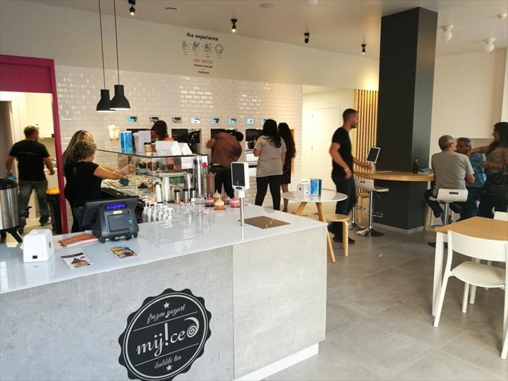 MyIced fecha 2019 com um crescimento de 8% nas vendas