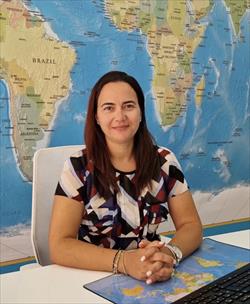 Entrevista a Vânia Estevão, Gerente da Agência Bestravel de Aveiro